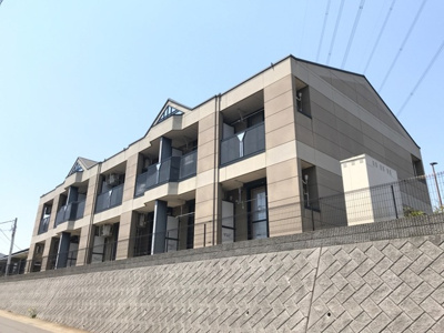 【外観】 | Ｗｉｎ　Ａｒｒｏｗ