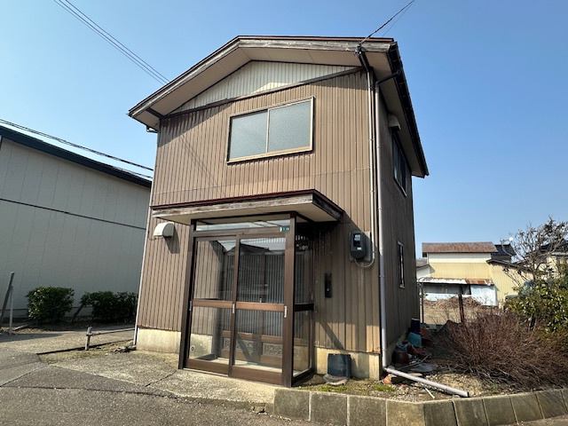 原町吉田貸家