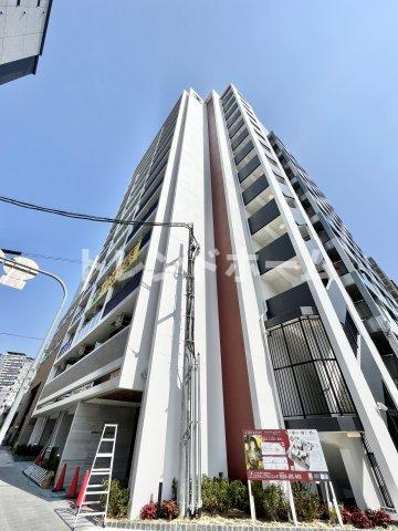 エステムコート難波Ⅵエント