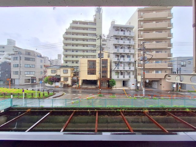 プリーメルの展望