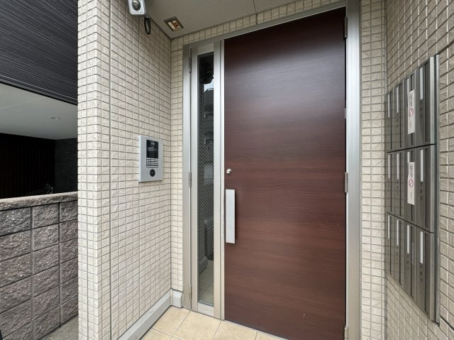 アネックス山之内のその他共用部分