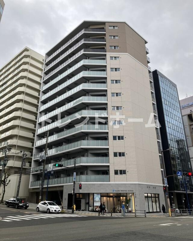 リアライズ天満橋