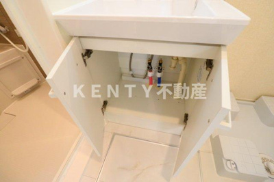 【収納】 | D-room小倉 | 収納のためのスペースです