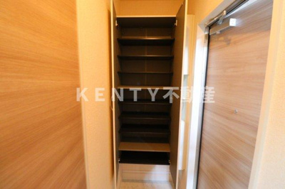 【収納】 | D-room小倉 | シューズボックス