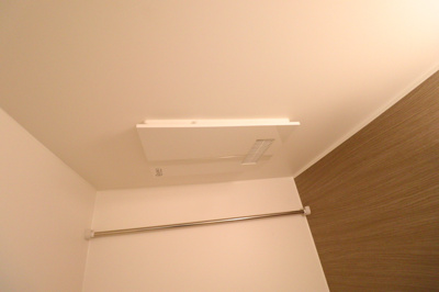 【その他】 | D-room小倉 | 浴室換気乾燥暖房機