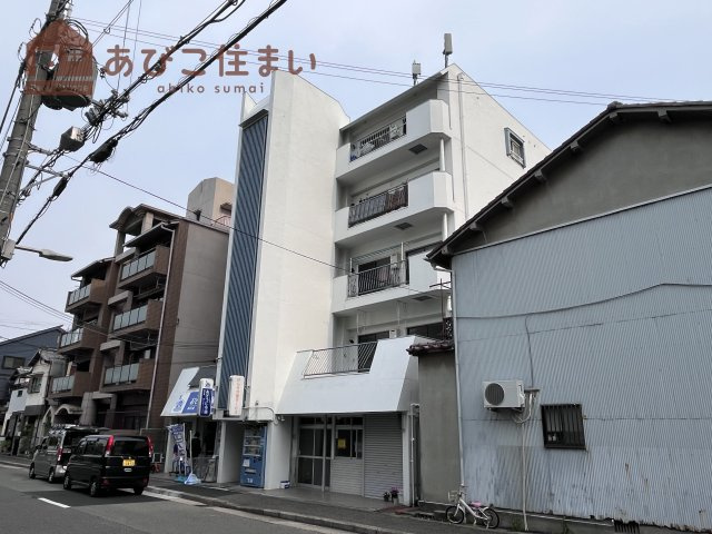 シャトー繁美