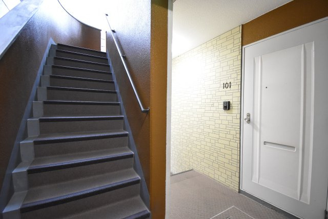 ハイツ藤央のその他共用部分