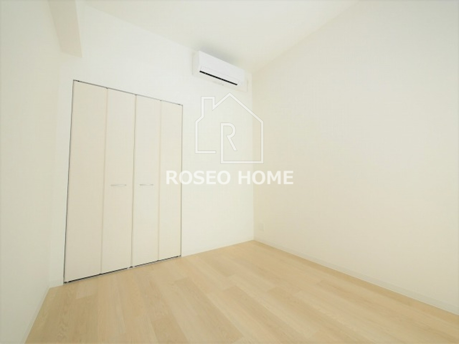 サンセール海老江の内装|同マンション別部屋：参考写真