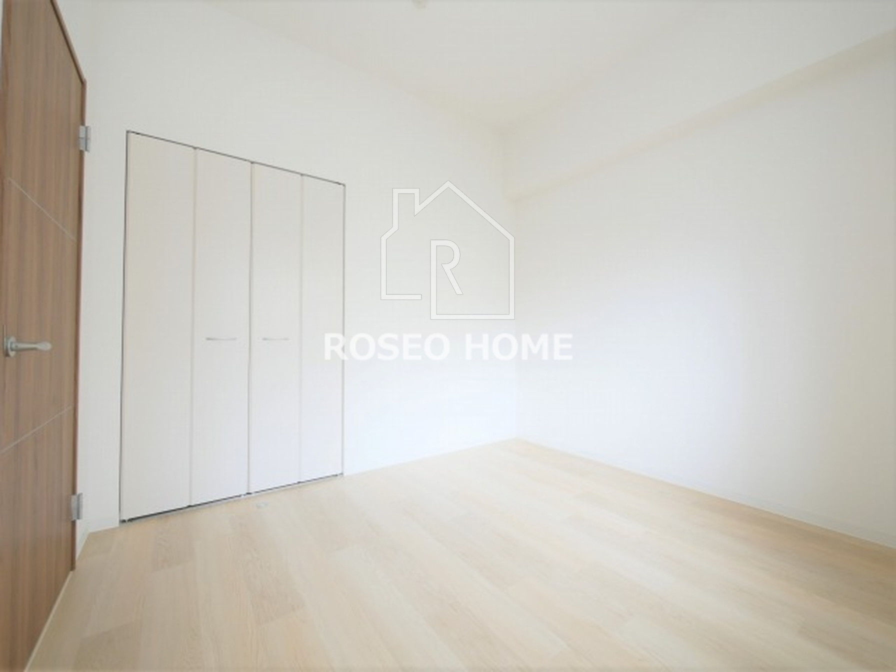 サンセール海老江の洋室|同マンション別部屋：参考写真