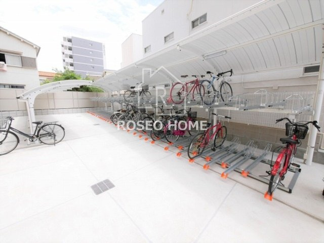 サンセール海老江のその他