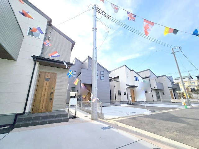 あきる野市野辺　全５棟のその他|2025年5月撮影