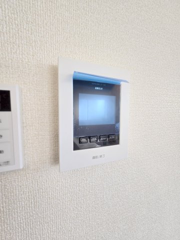 あきる野市野辺　全５棟のセキュリティ