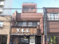 グリーンマンションの画像