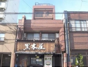 【外観】 | グリーンマンション