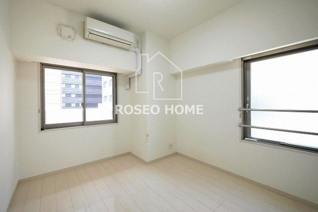 サンカトルの内装|同マンション別部屋：参考写真