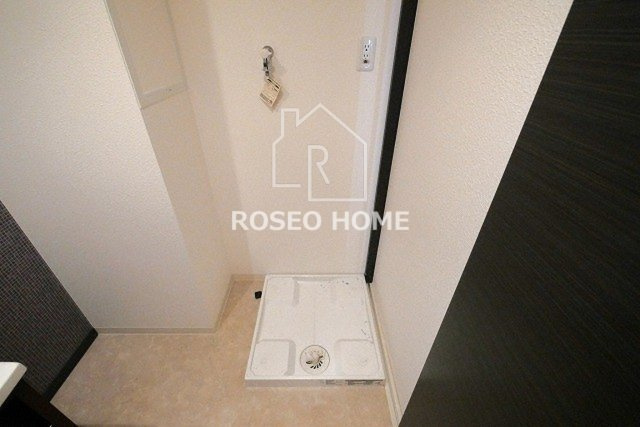 サンカトルの設備|同マンション別部屋：参考写真