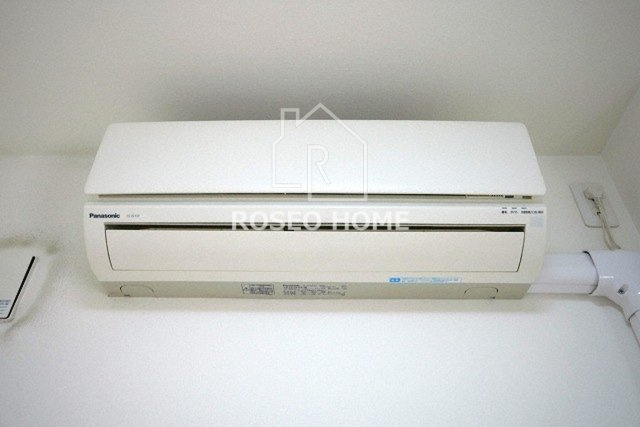 サンカトルの設備|同マンション別部屋：参考写真