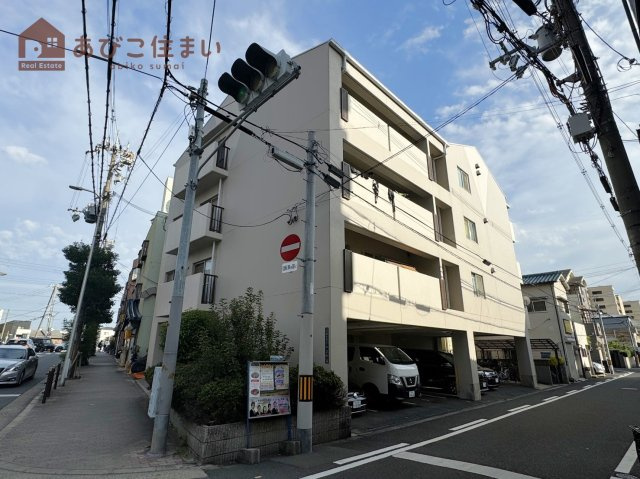 エヴァーマンション