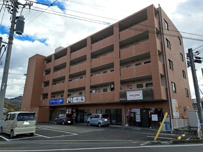  | グランドール･メゾン砂入（Ａ´タイプ）