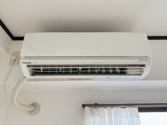 K'sシャトー遠里小野の設備