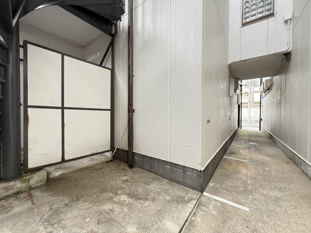 K'sシャトー遠里小野のその他