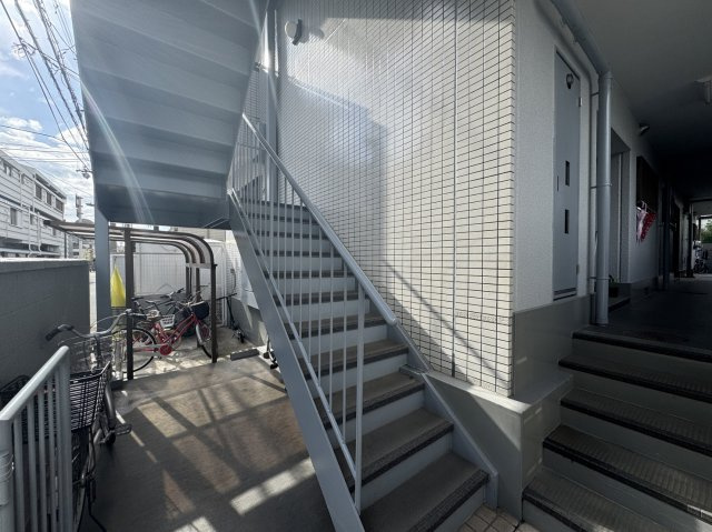 アメニティハイツのその他共用部分