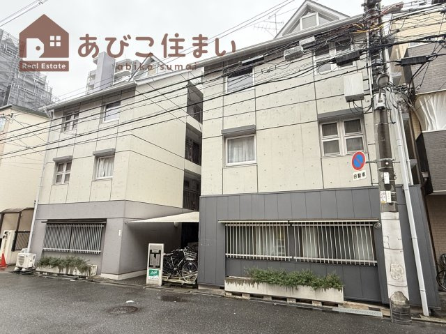 ルーブル小川