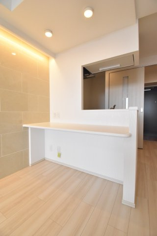 プレジオ帝塚山のその他