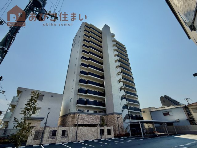 プレジオ帝塚山