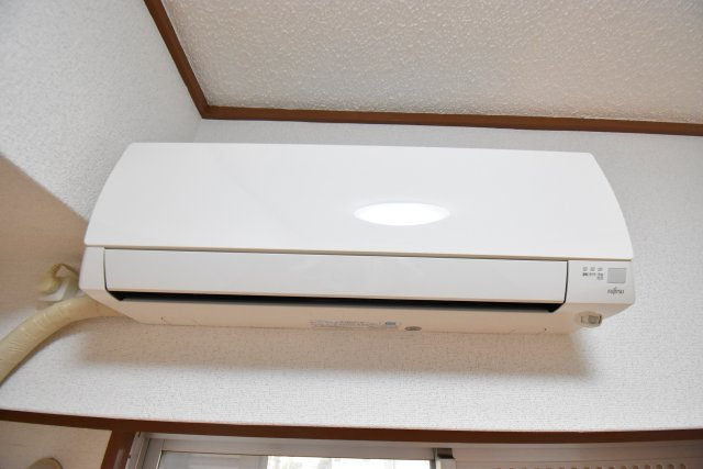 東和グランドハイツの設備