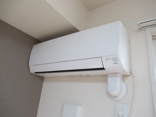 リヴェールフォスターの設備
