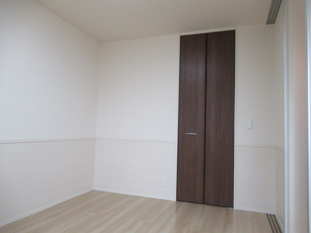 リヴェールフォスターの子供部屋