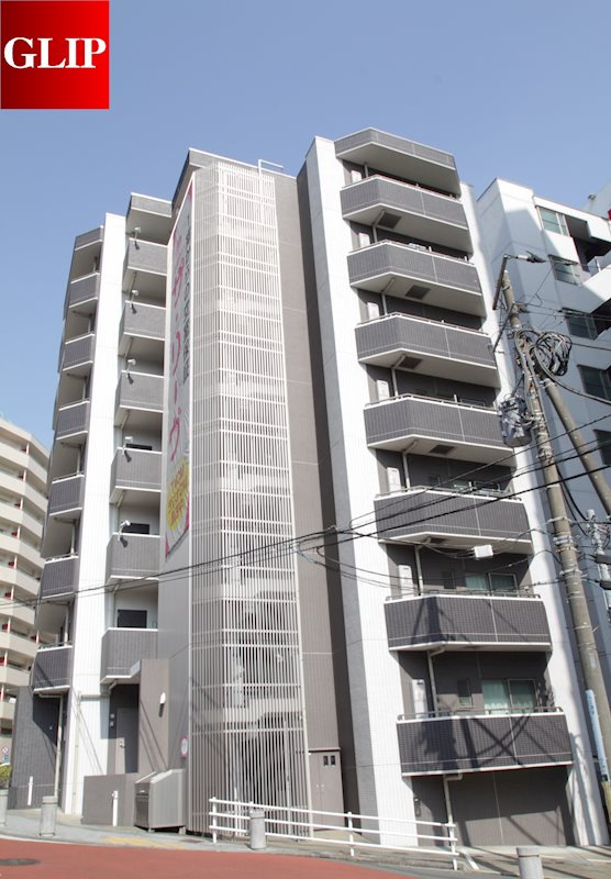 グランリーヴェル横濱ポートシティ