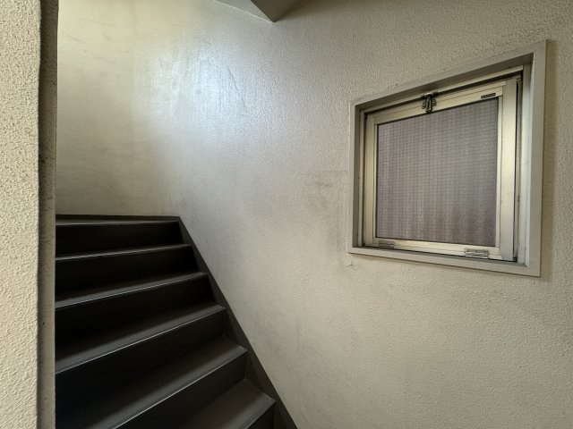 タウンライフ住吉のその他共用部分