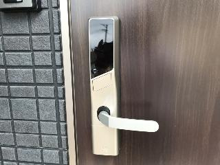 【玄関】 | 野田町６丁目新築アパート　Ｂ棟 | 玄関（イメージ）