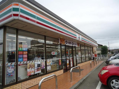【周辺】 | 野田町６丁目新築アパート　Ｂ棟 | セブンイレブン福島野田町5丁目店まで485ｍ