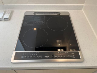 【キッチン】 | 野田町６丁目新築アパート　Ａ棟 | キッチン（イメージ）