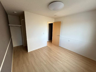 【内装】 | 宮代新築アパート　Ｂ棟 | 洋室（イメージ）