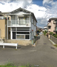 大蔵司平山貸家（短期専用）の画像