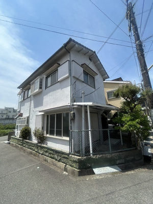 【その他共用部分】 | 大蔵司平山貸家（短期専用）
