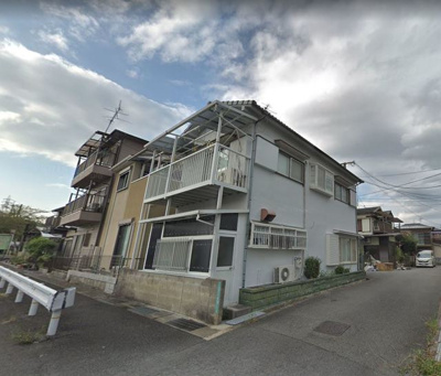 【その他】 | 大蔵司平山貸家（短期専用）