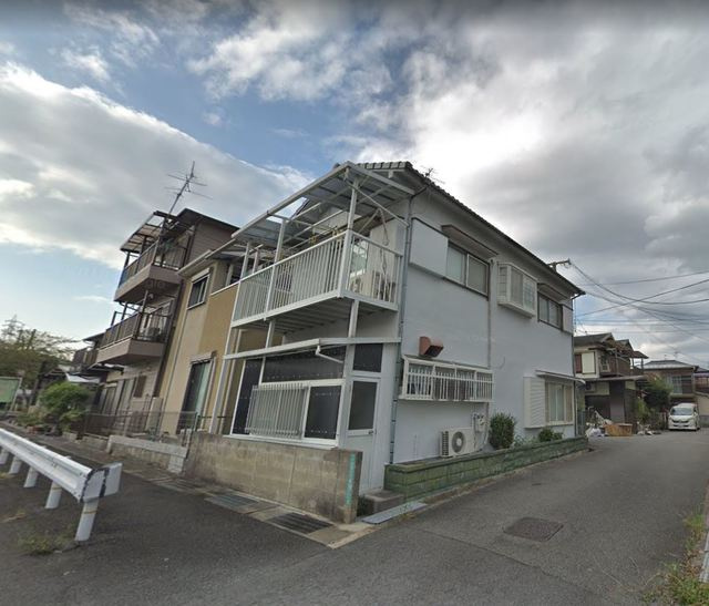 【その他】 | 大蔵司平山貸家（短期専用）