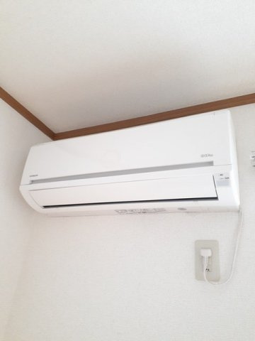 ファミールメゾンＡの設備