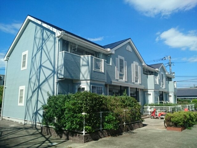 ファミールメゾンＡ