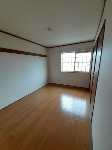 ファミールメゾンＡの内装