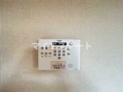 【設備】 | エル パティオⅢ