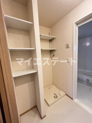 【収納】 | エル パティオⅢ