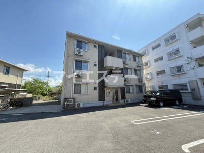 【外観】 | エル パティオⅢ