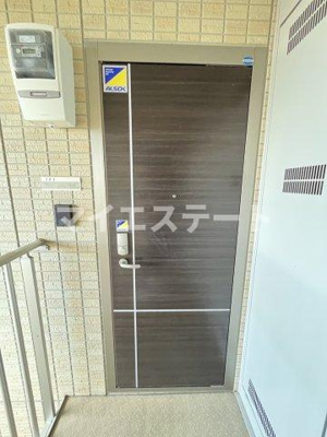 【玄関】 | エル パティオⅢ