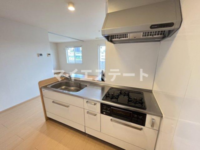 【キッチン】 | エル パティオⅢ